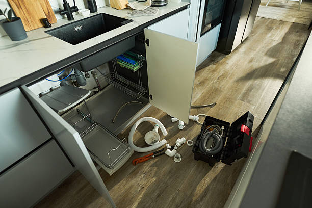 Reliable Drain Cleaning contractor in Canaan, NH by Street Wise - Plumbing